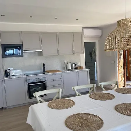 Villa La Buganvilla, Vistas Al Mar Y Piscina *