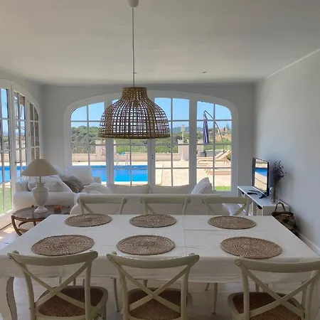 La Buganvilla, Vistas Al Mar Y Piscina Villa *
