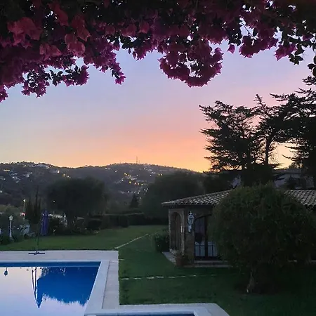 La Buganvilla, Vistas Al Mar Y Piscina *
