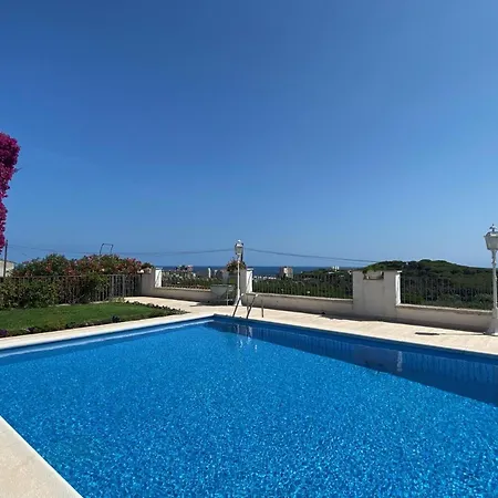 Villa La Buganvilla, Vistas Al Mar Y Piscina Platja d'Aro