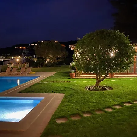 Villa La Buganvilla, Vistas Al Mar Y Piscina *