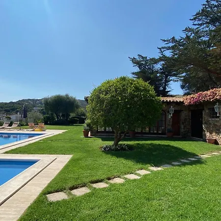 Villa La Buganvilla, Vistas Al Mar Y Piscina