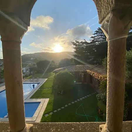 La Buganvilla, Vistas Al Mar Y Piscina Platja d'Aro