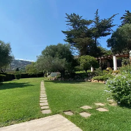 La Buganvilla, Vistas Al Mar Y Piscina